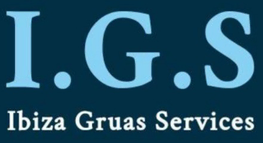 I.G.S. Ibiza Grúas Services logo